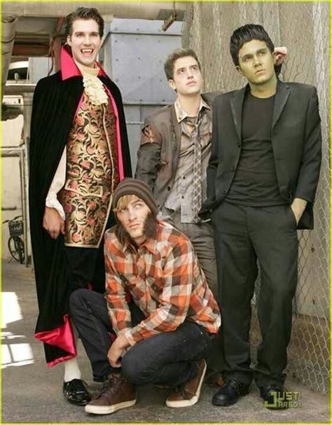 big time rush halloween special